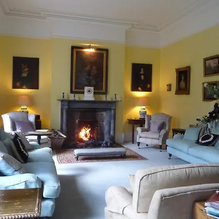 בית נופש House