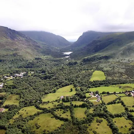 בית נופש House *