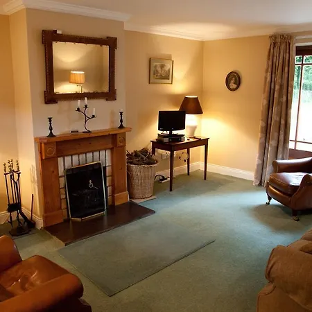 Casa vacanze House Beaufort