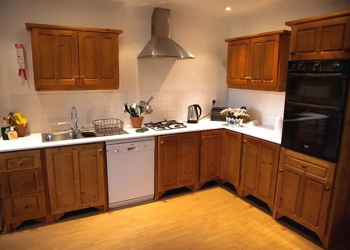 House Casa vacanze Beaufort