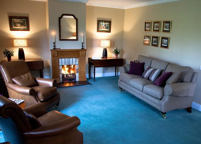 House Dom wakacyjny Beaufort