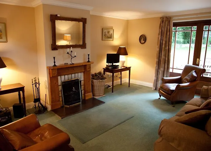 Dom wakacyjny House Beaufort